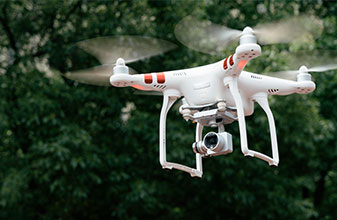 關于無人機影視航拍你不知道(dào)的事(shì)