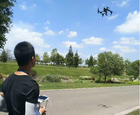 關于多旋翼無人機相關術語 你了解了嗎