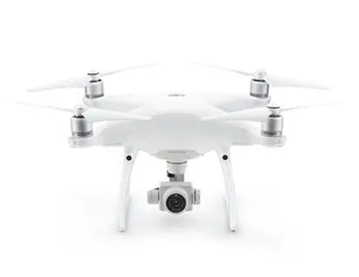 如何選購無人機？