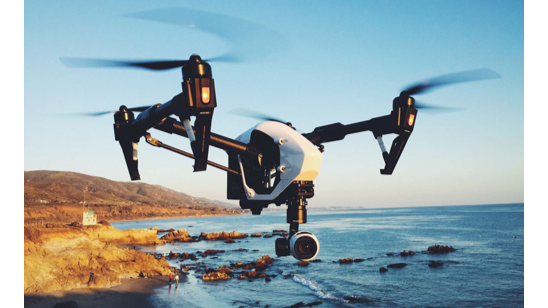 無人機培訓知多少？